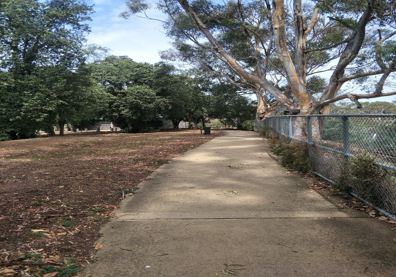 Chirnside Park