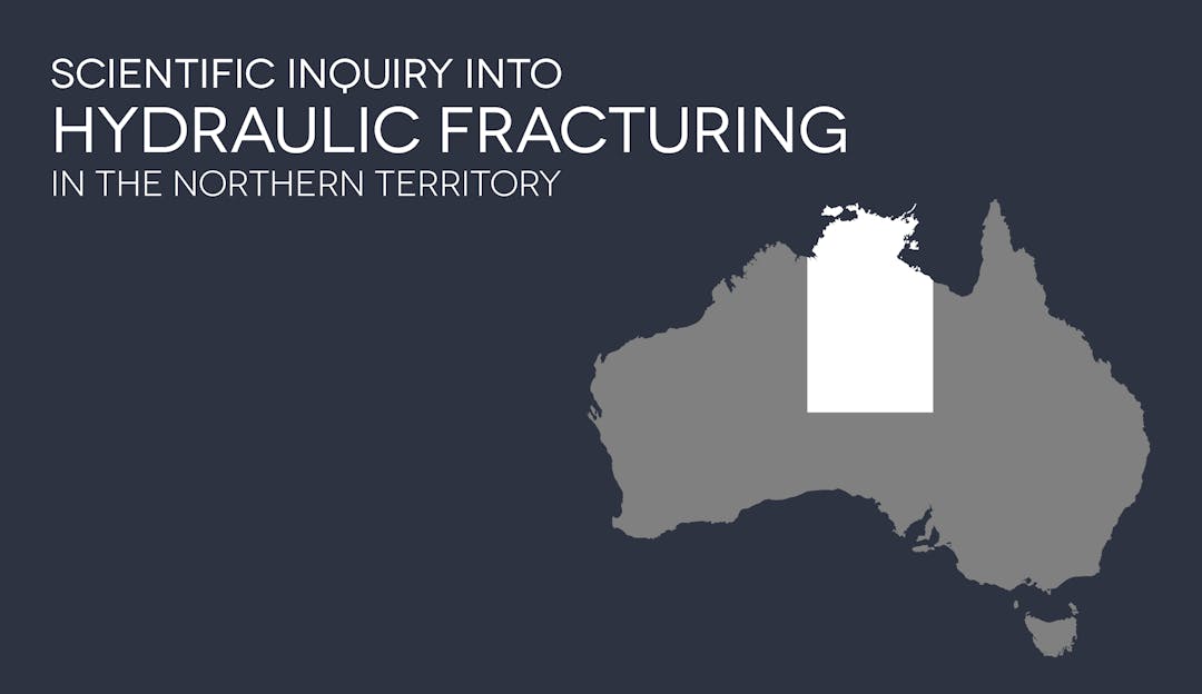 Fracking Inquiry Survey
