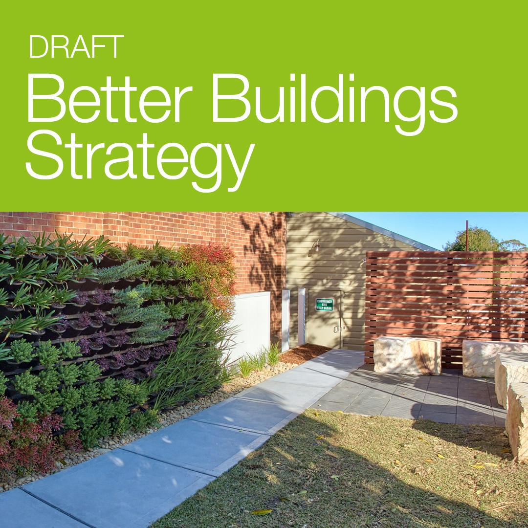 Better Buildings Strategy