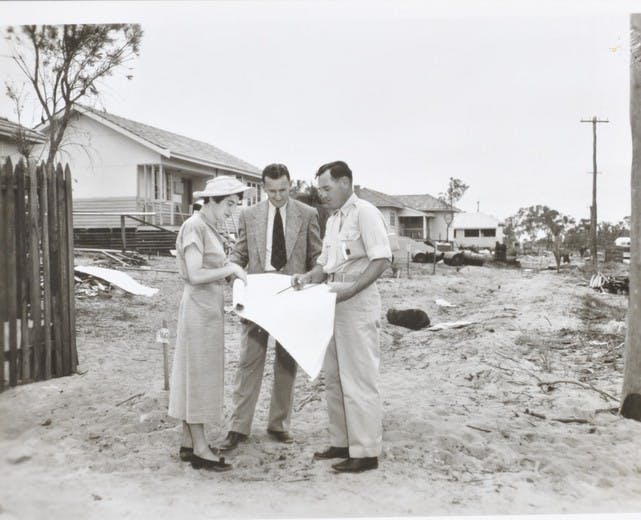 3 Margaret Feilman in Kwinana