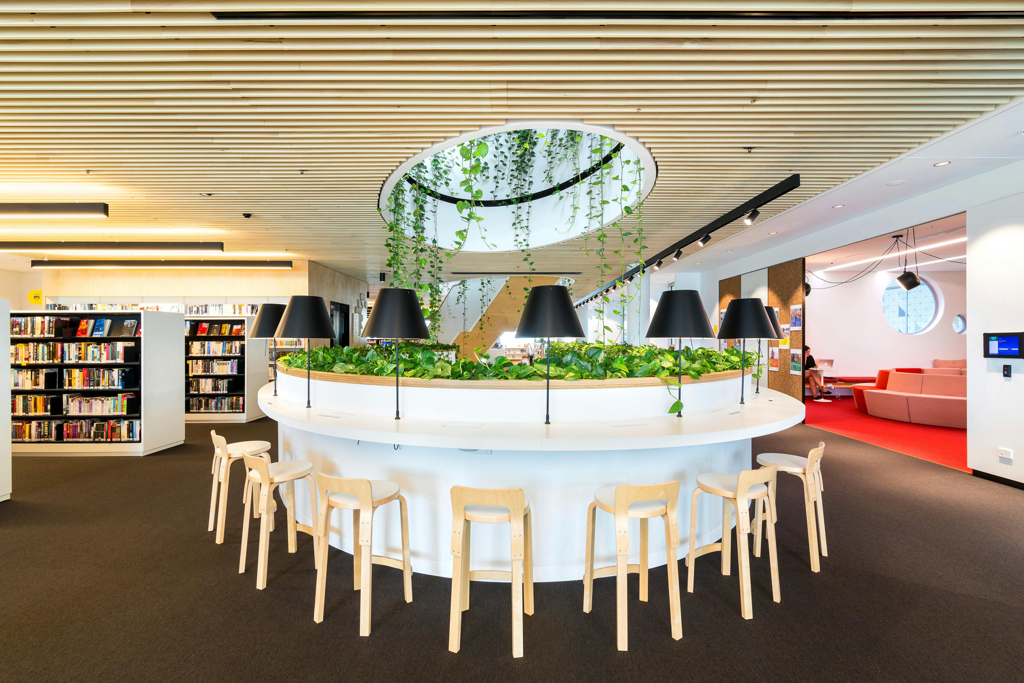Woollahra Libraries Five Year Strategic Plan | Your Say Woollahra
