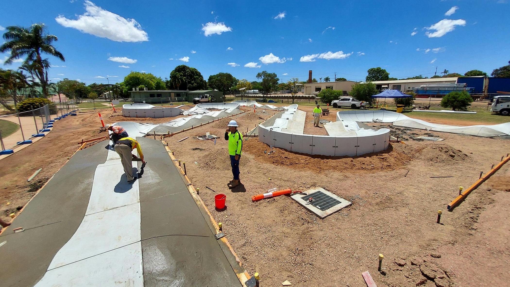 Pump Track concrete transition constructions as at December 2021.jpg