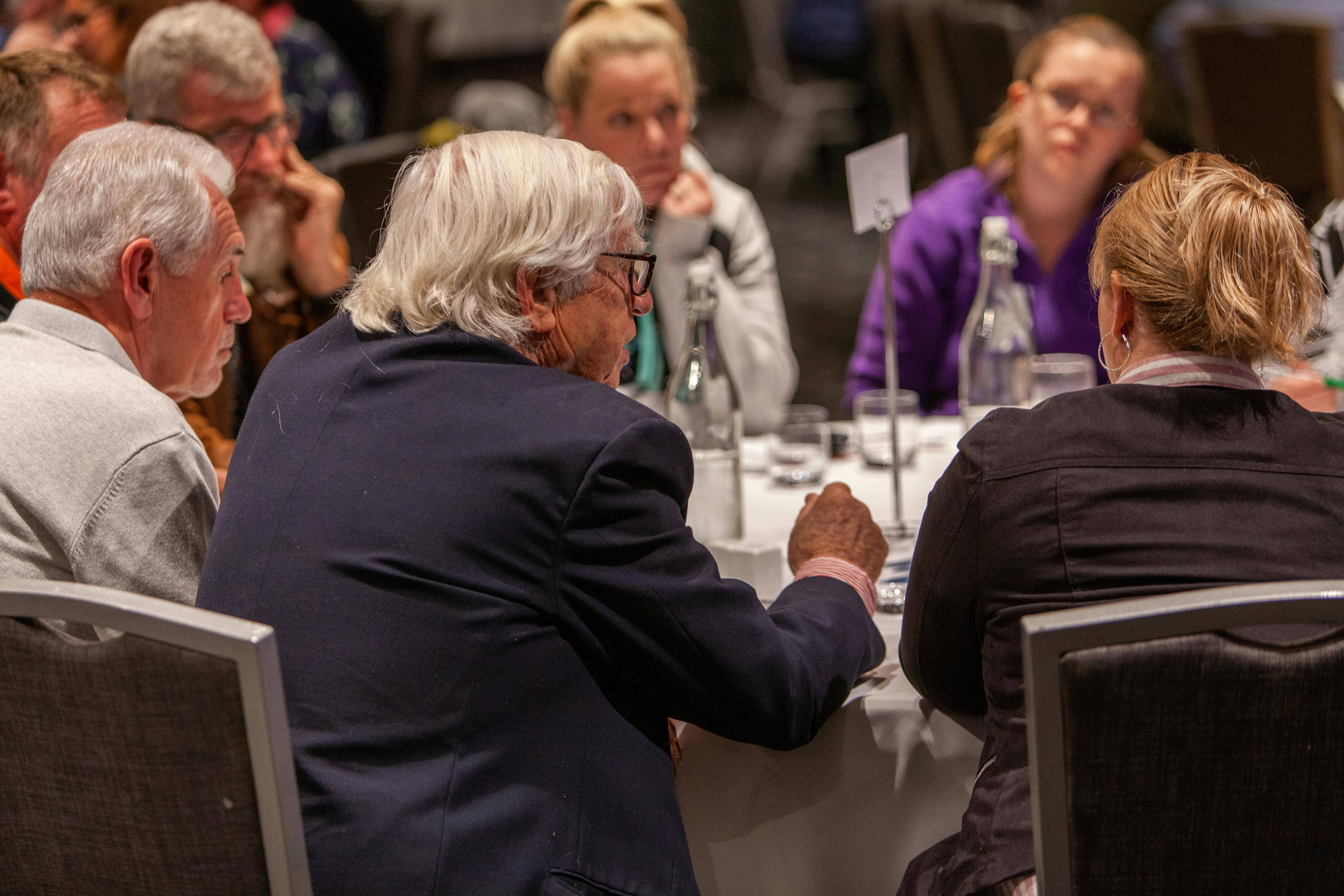 Deliberative Forum Maitland 26 June 2019