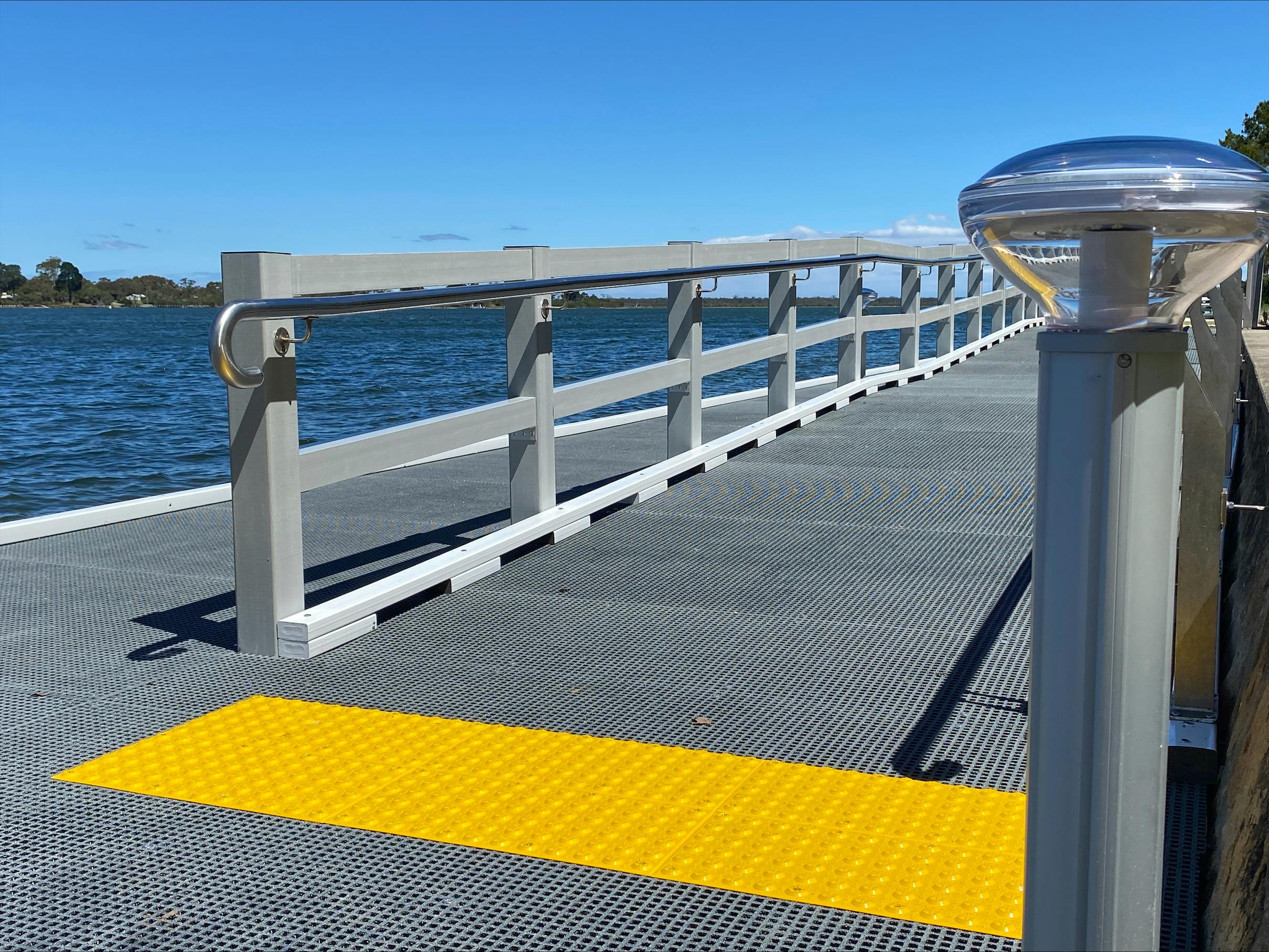 completed - November 2025