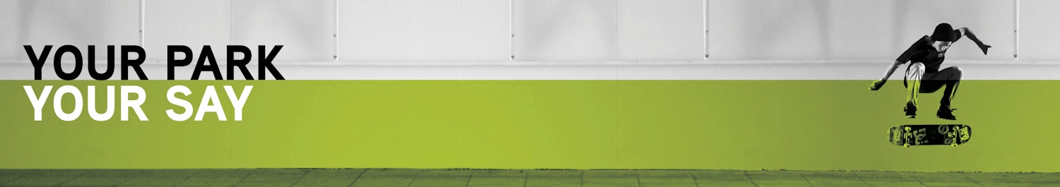 project banner