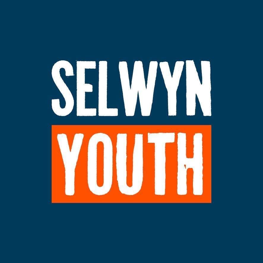 Team member, Selwyn Youth Council 