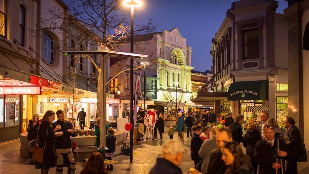 Launceston