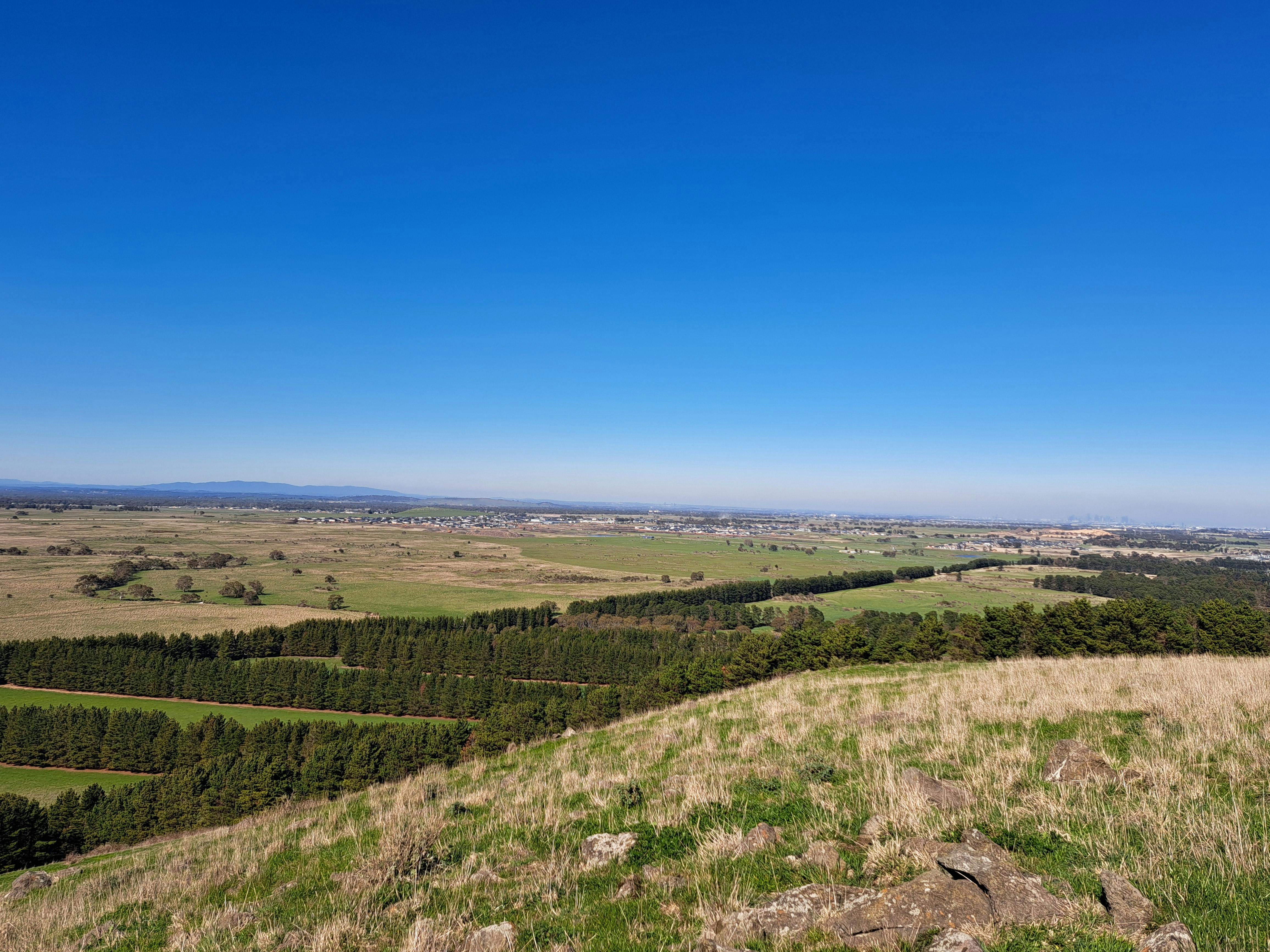Bald Hill - South-eastern view.jpg