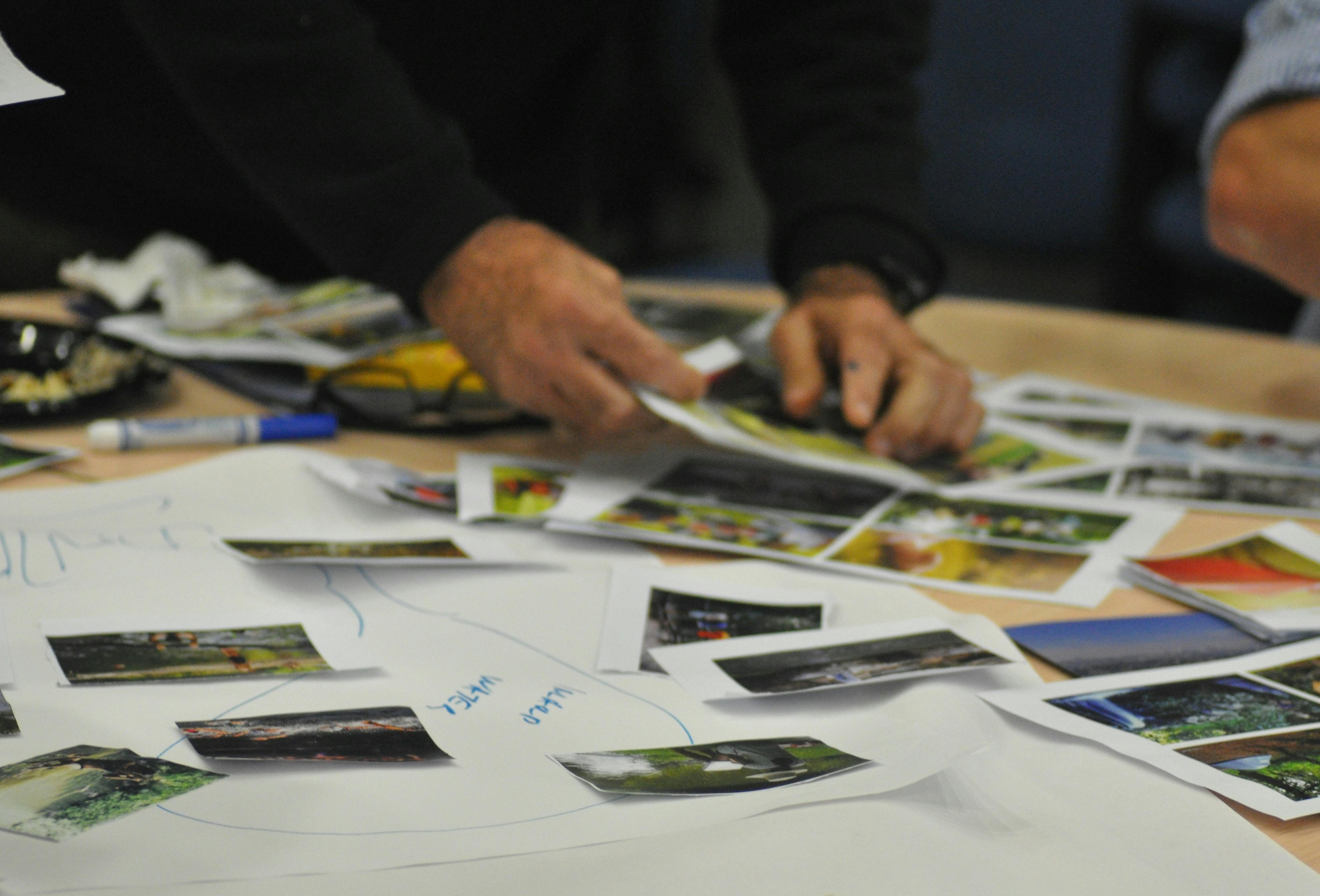 Sydney workshop 10 June