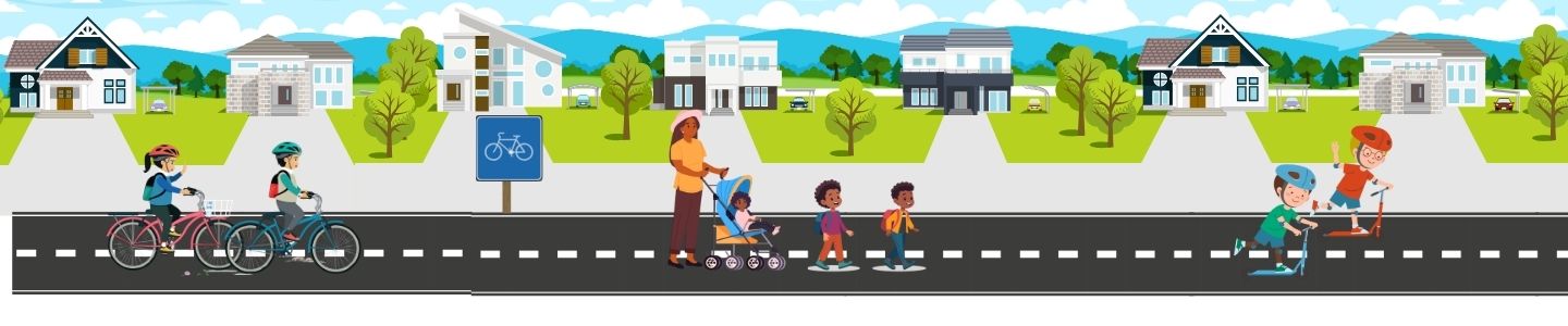 How do you Travel to School Most Days?