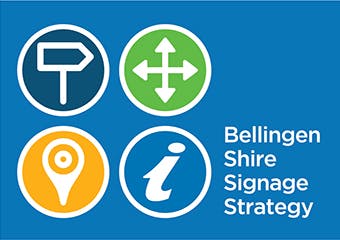 Bellingen Shire Signage Strategy