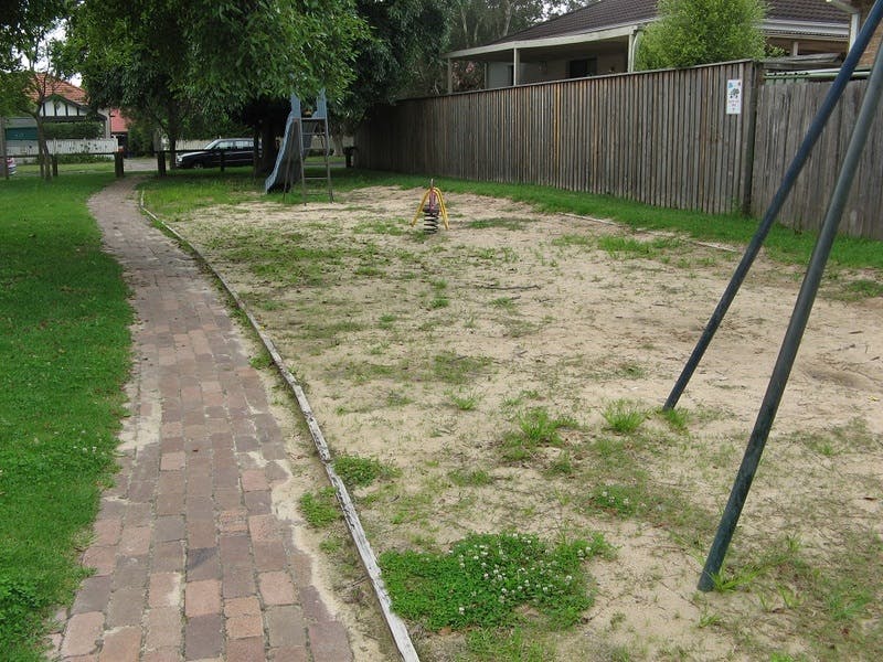 Cambridge Park Have Your Say Willoughby