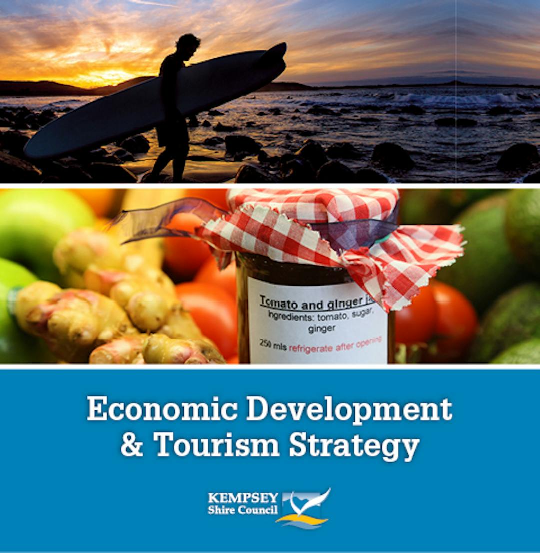 tourism and economic development