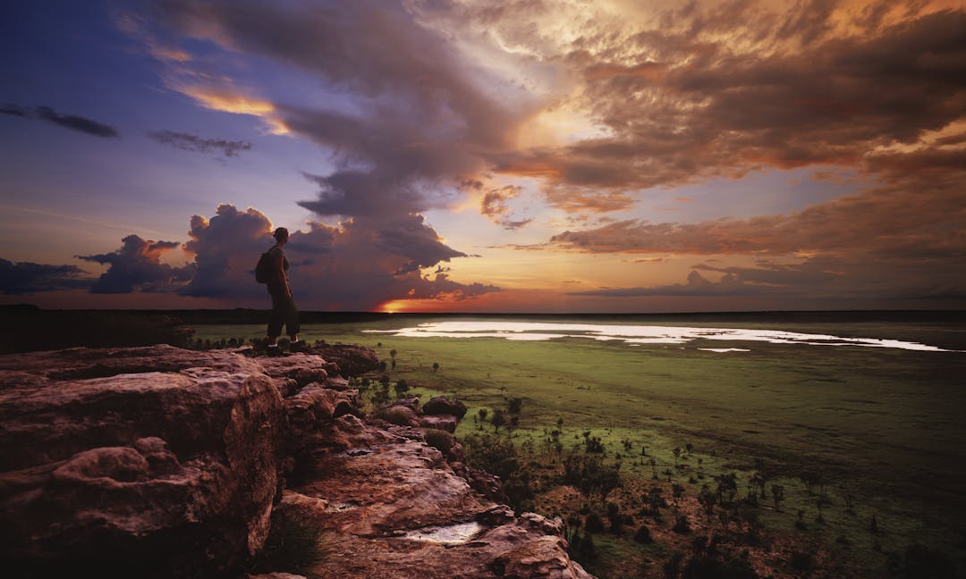 nt tourism department