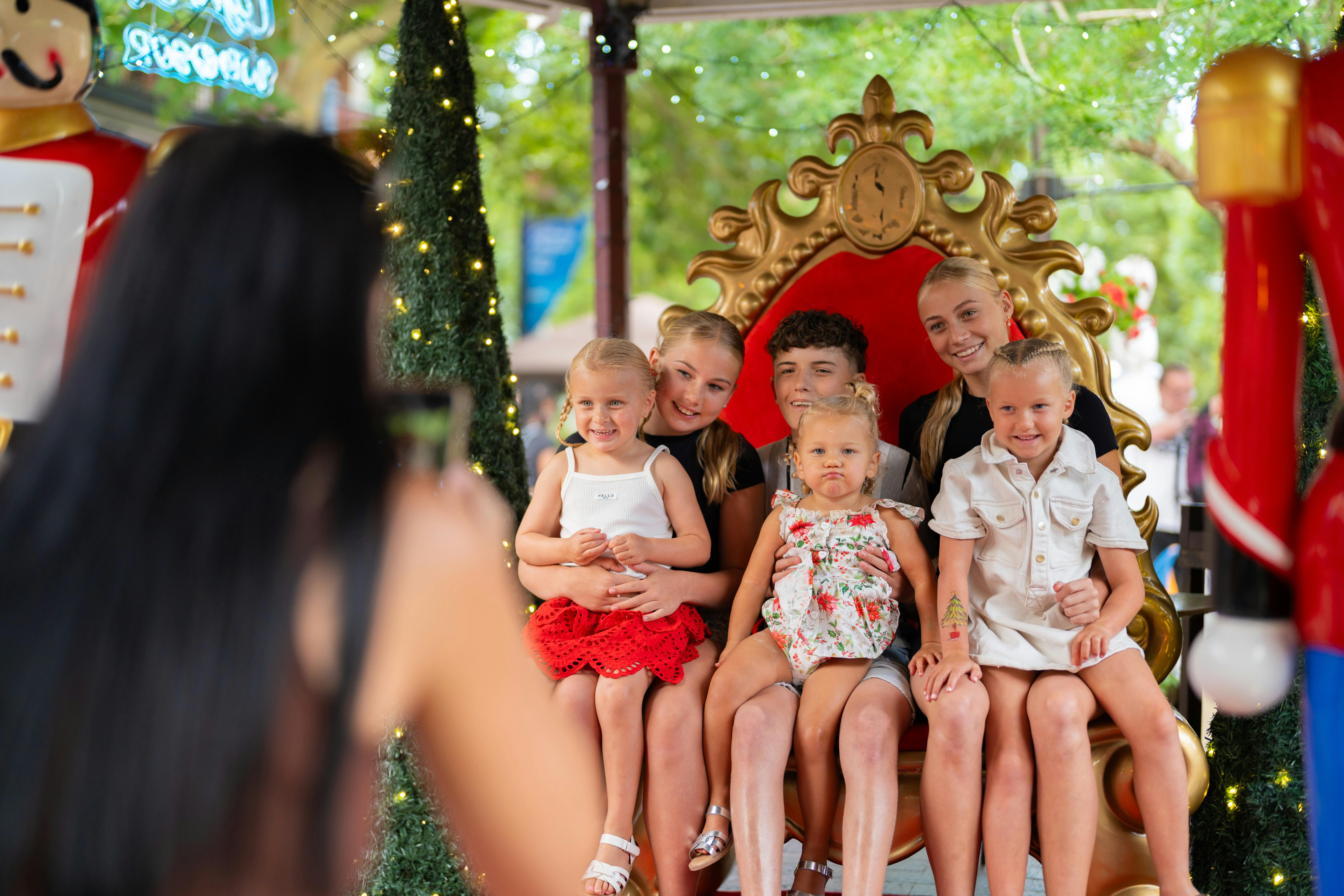 Light Up Windsor 2024