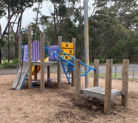Kioloa Sporting Complex Playground