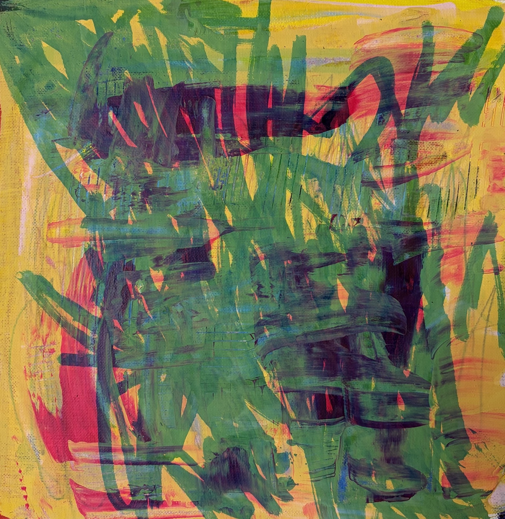 56 - Jade Pollard - This is Jade