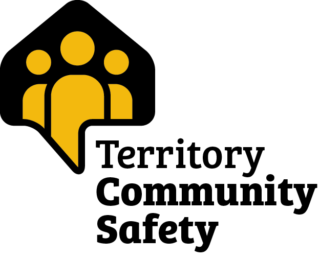 Team member, Territory Community Safety Coordination Centre 