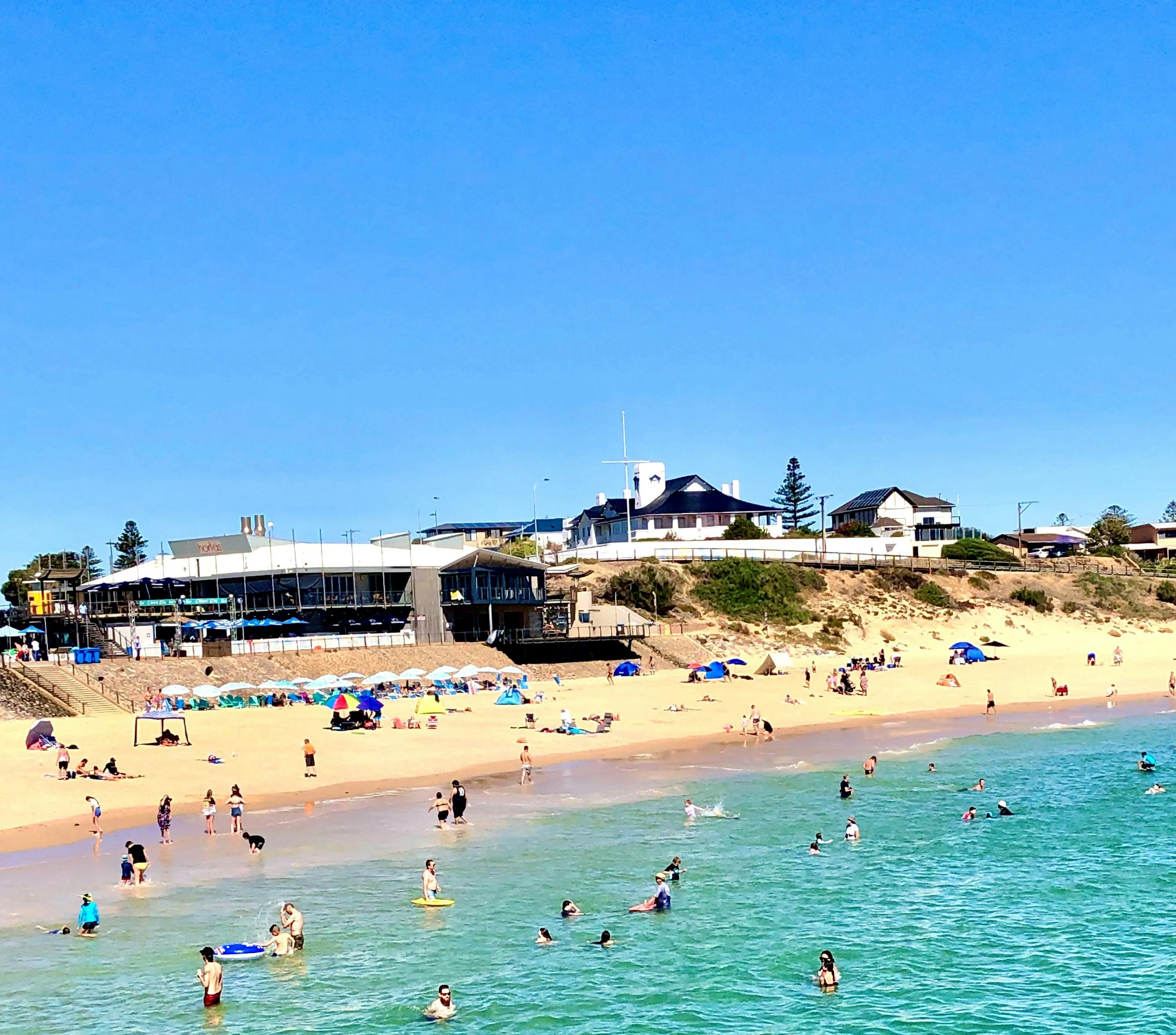 Cabana Beach 5