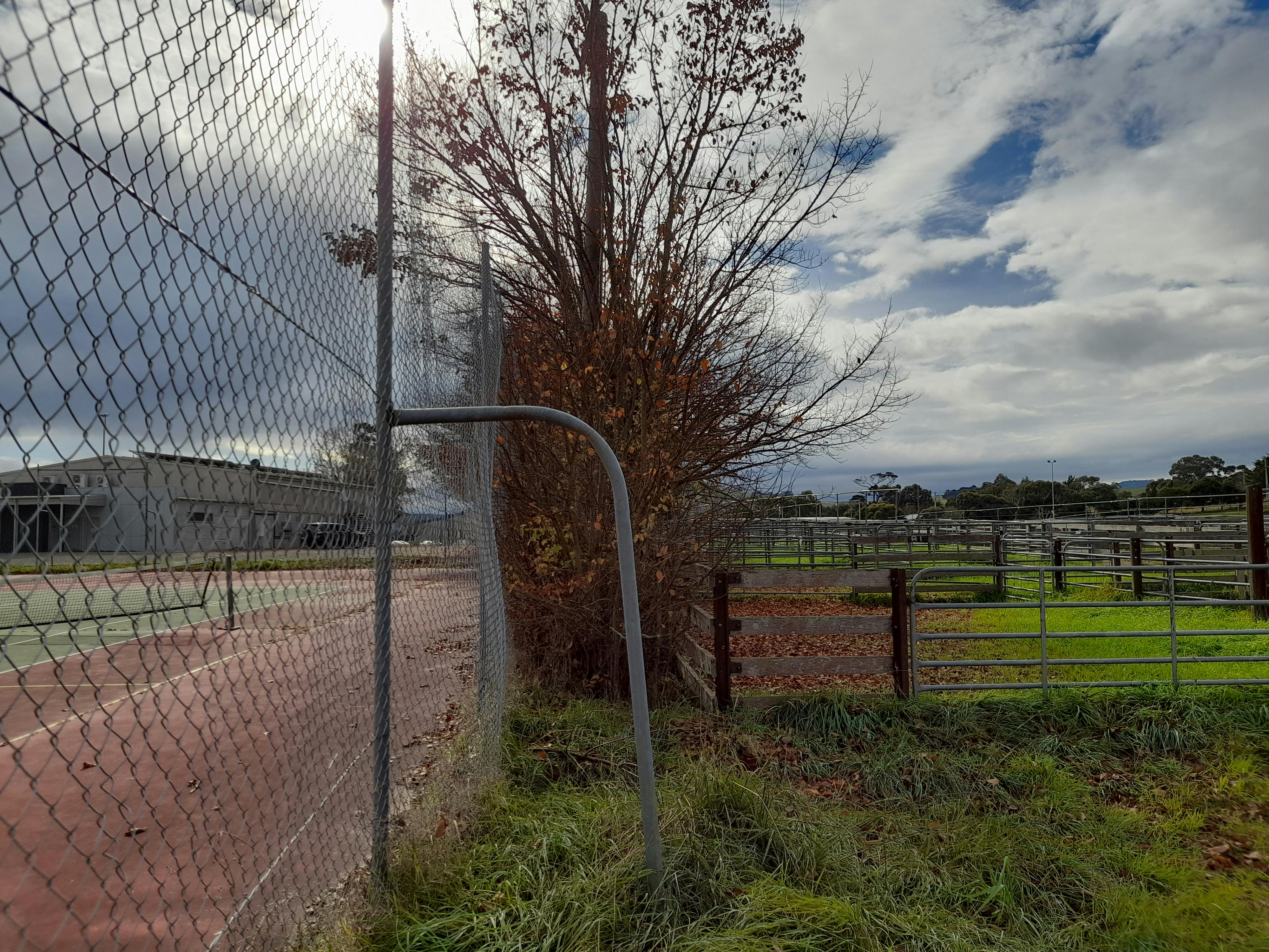 Omeo Rec Reserve - 26/05/2022
