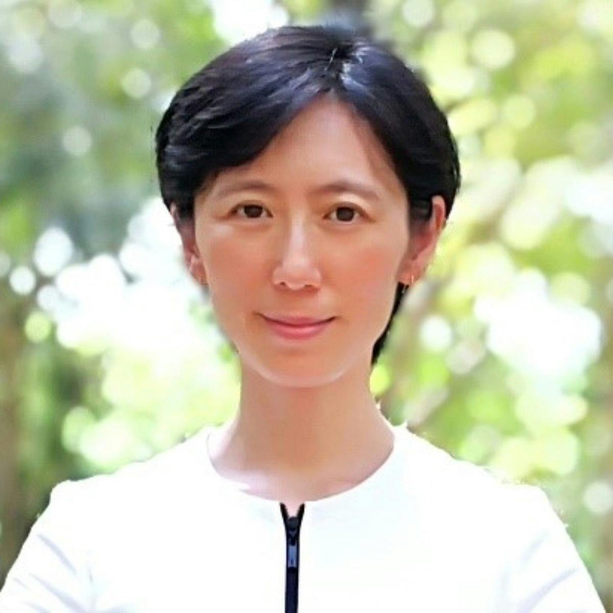 Team member, Dr. LinLin Ma