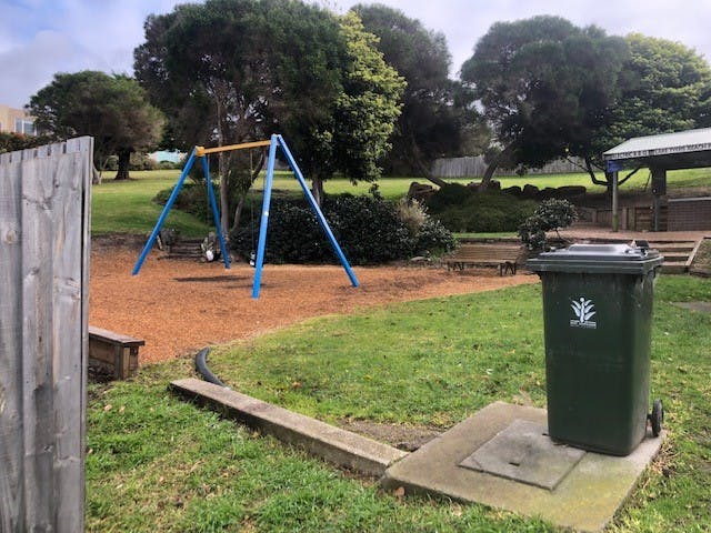 Skidale 3 - 1/9/2021