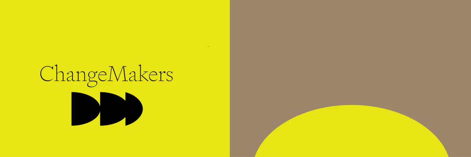 project banner