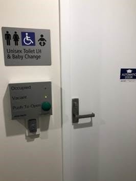 RENOVATED - Drabble House Bathroom Facilities 