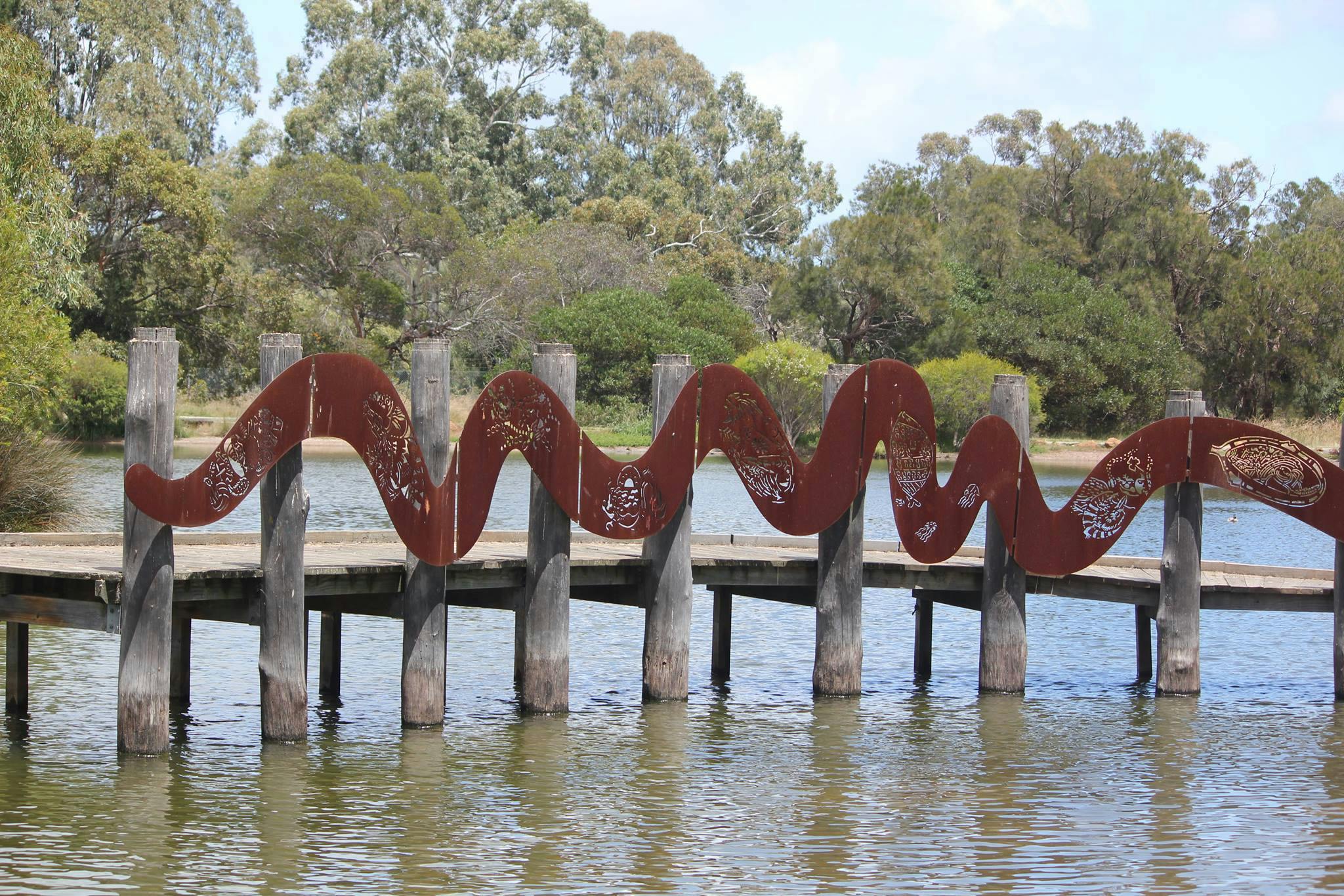 Photo Gallery | Public Art Master Plan | Engage Kalamunda