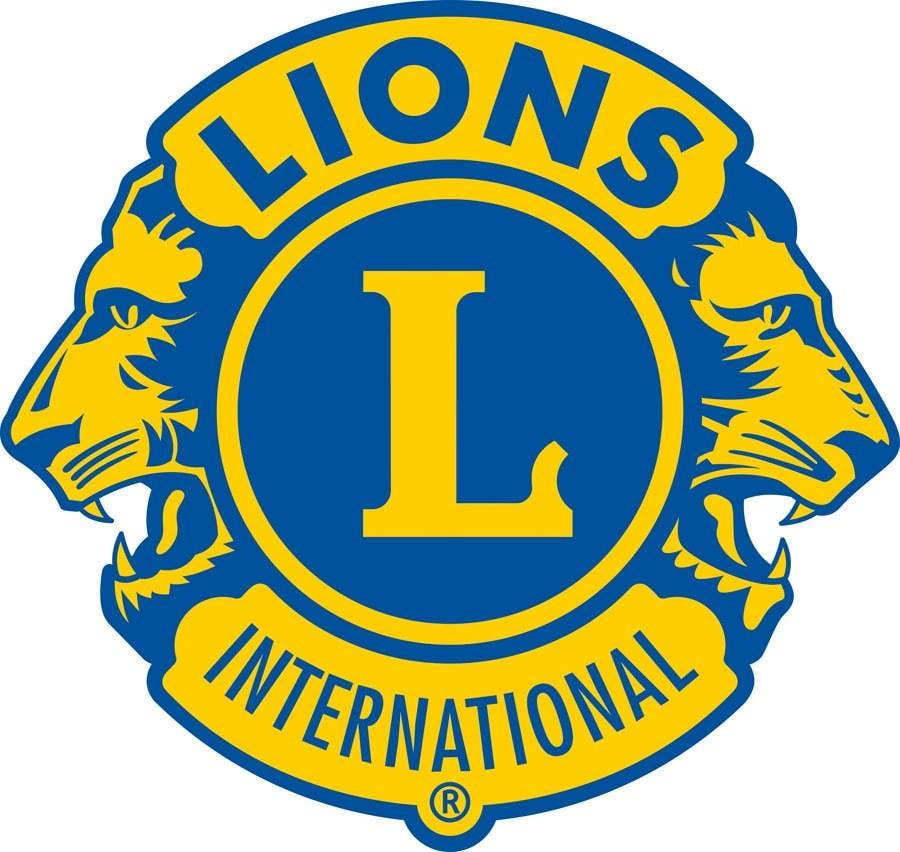 Lions Club Of Murray Bridge Logo