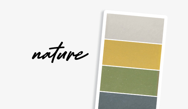 Nature 