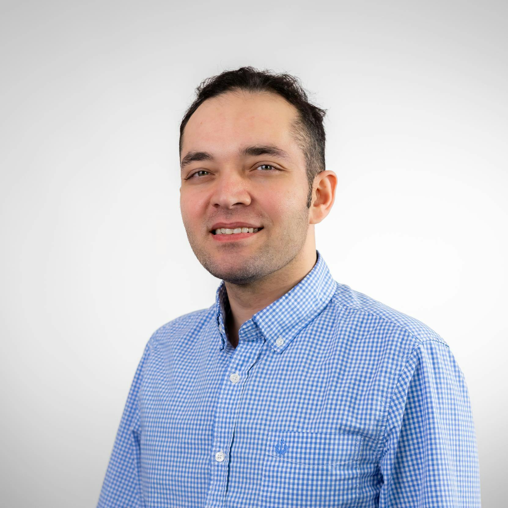 Team member, Alex Sabohanian