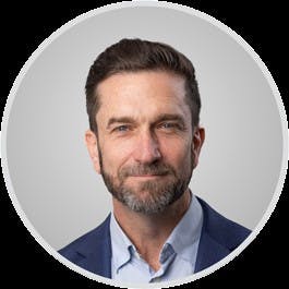 Team member, Ben Barr