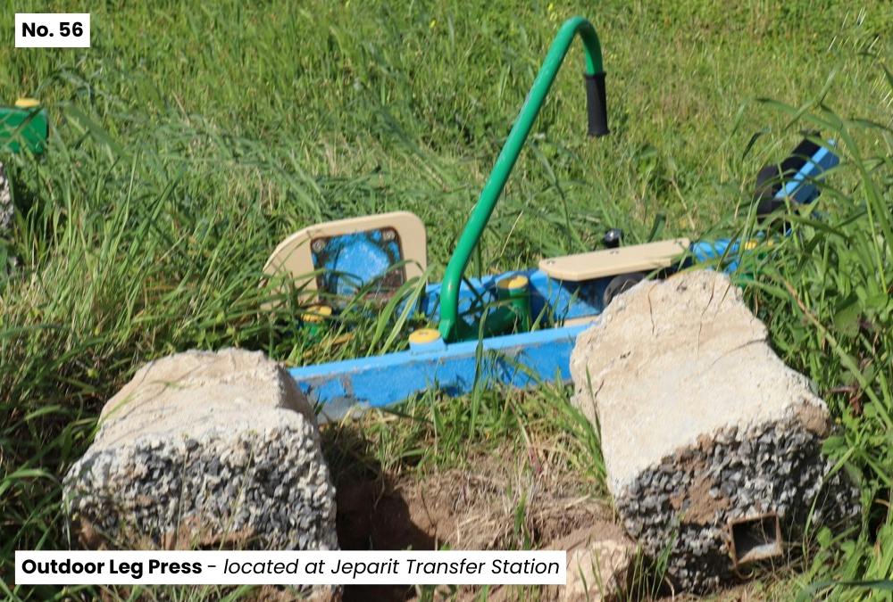 56. Outdoor Leg Press - Jeparit Transfer Station.png