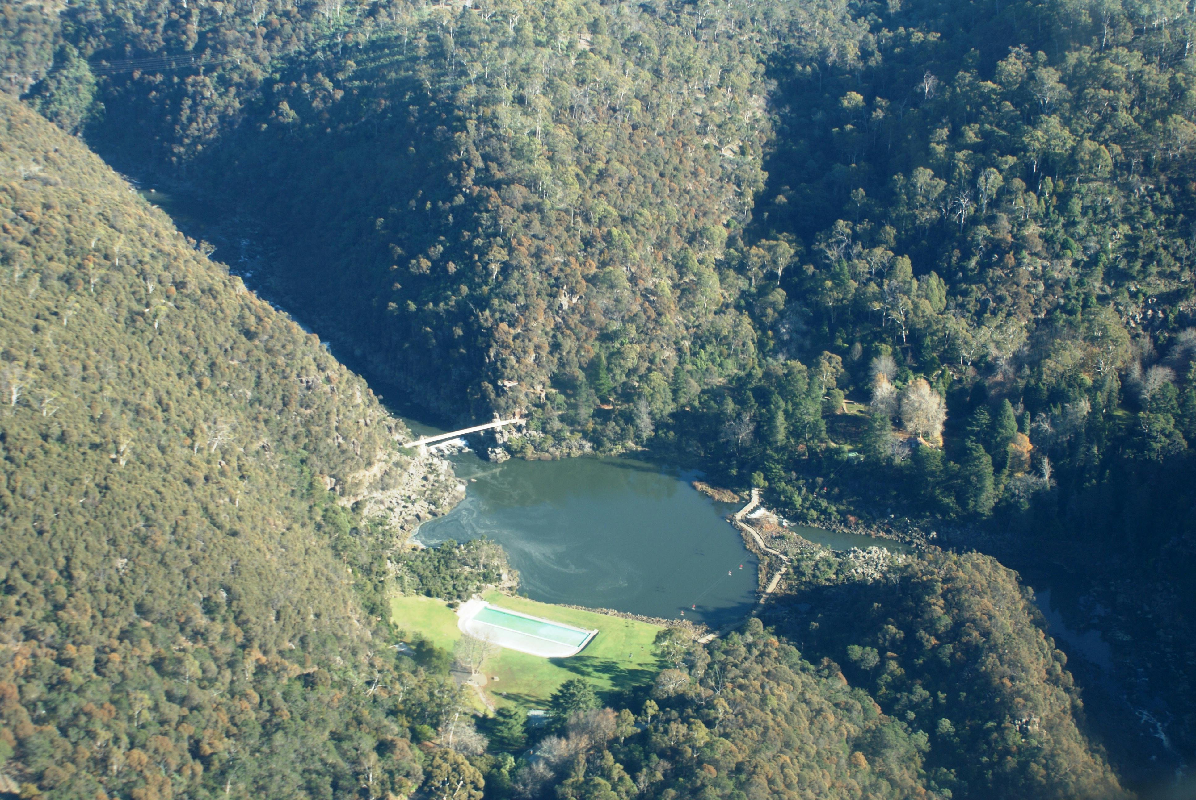 The Basin