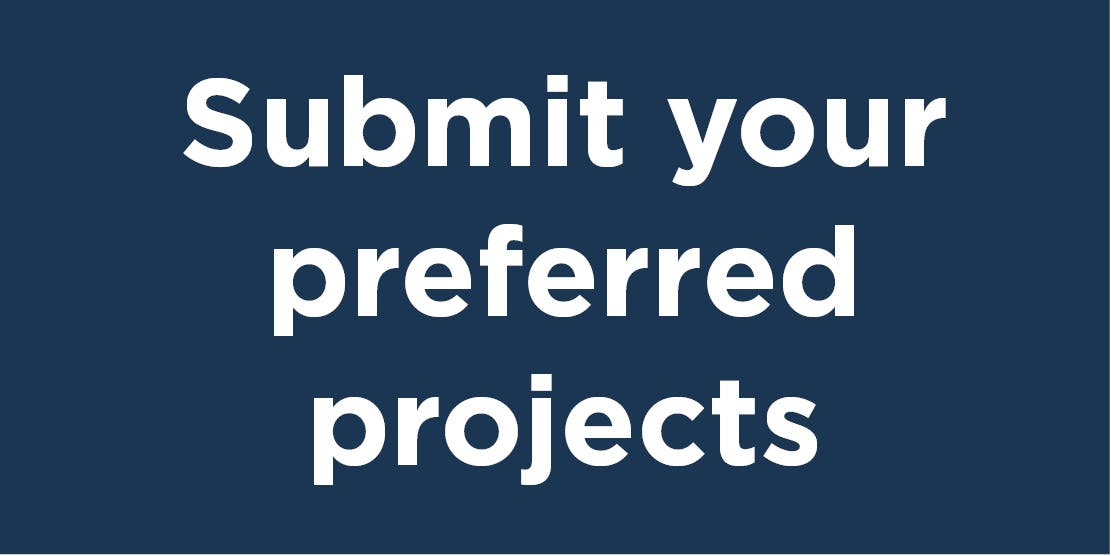 Click Thru Preferred Projects