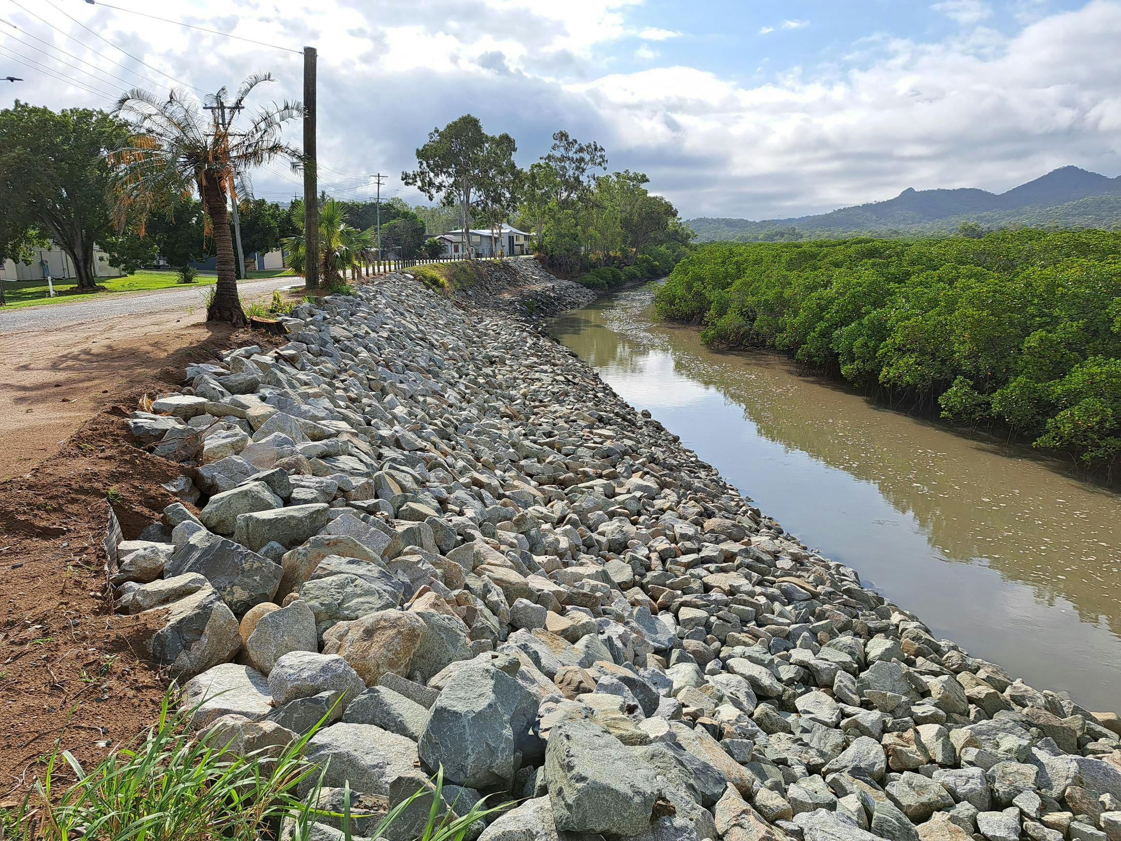 Seaforth Creek Bank Protection works.png