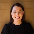Team member, Aimmee Brown