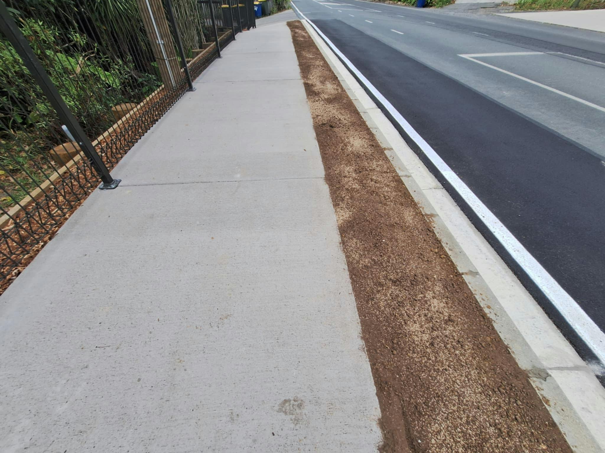 Image taken 13 March 2025