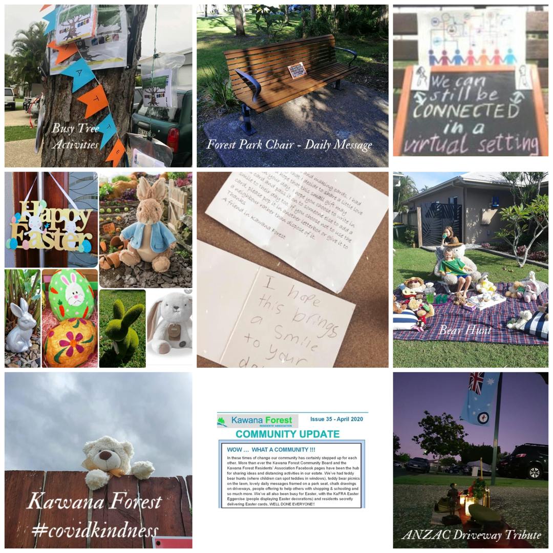 #CovidKindness - Tell Us Your Neighbourly Stories ...