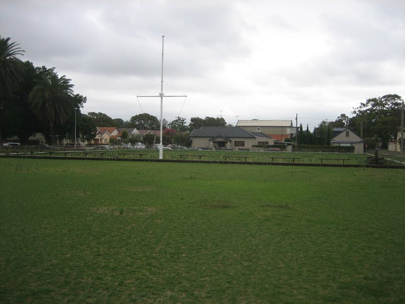 grounds