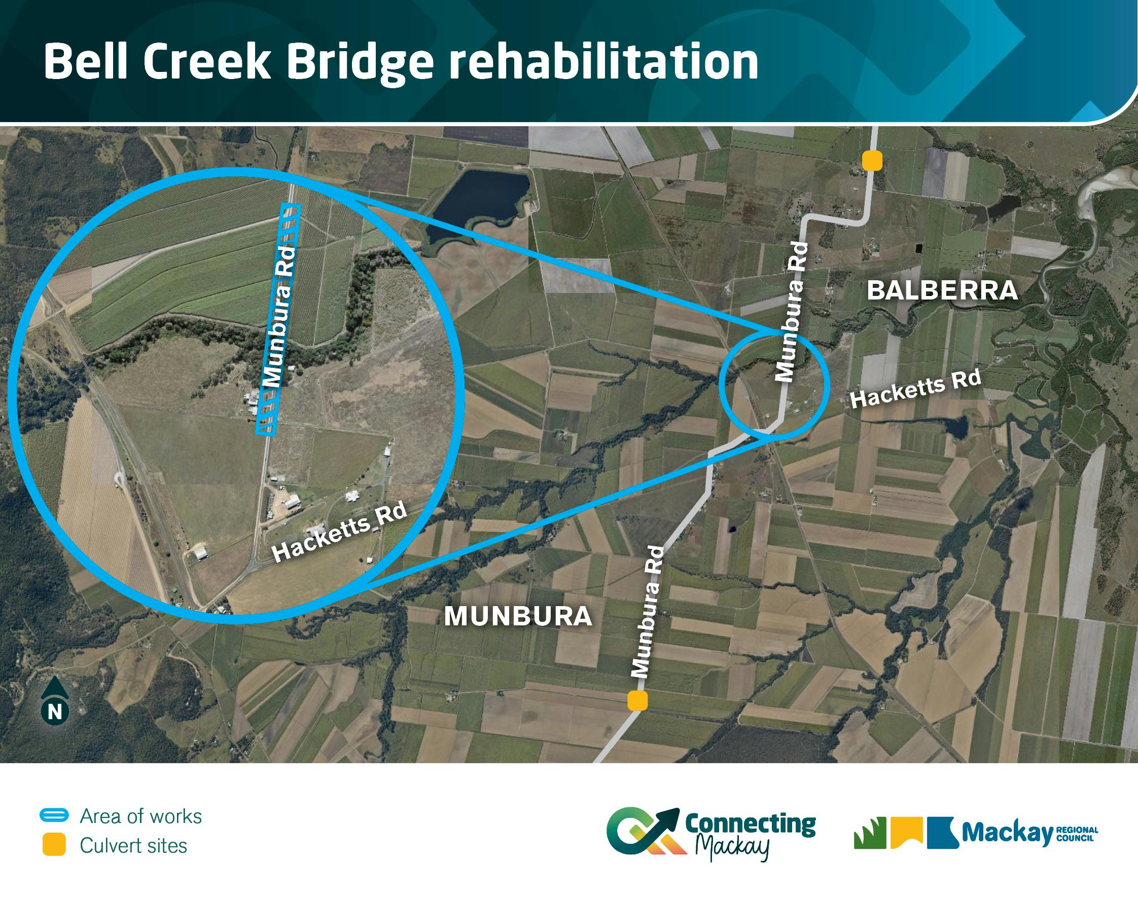 Bell Ck Bridge map.jpg