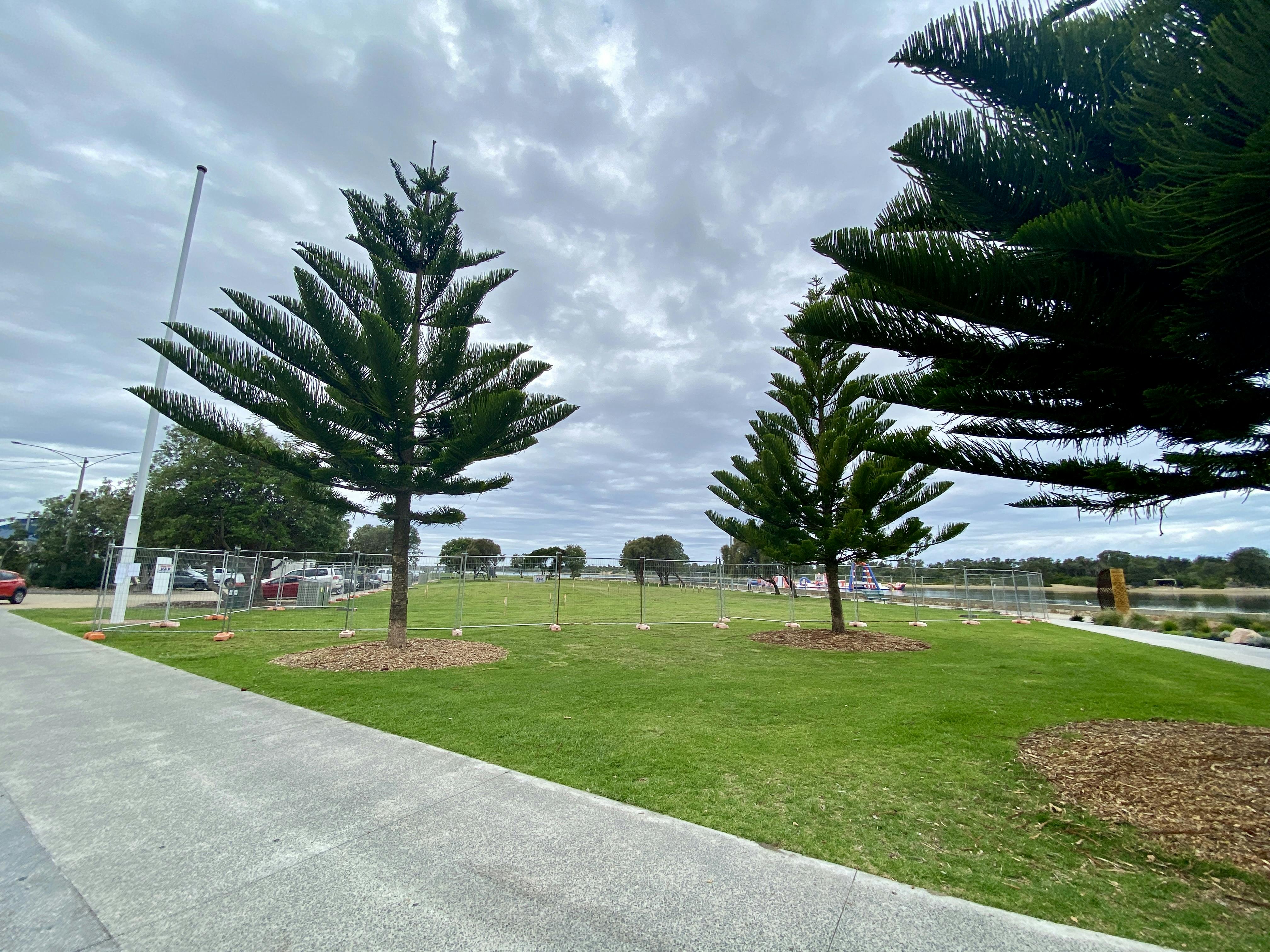 Foreshore Park_18