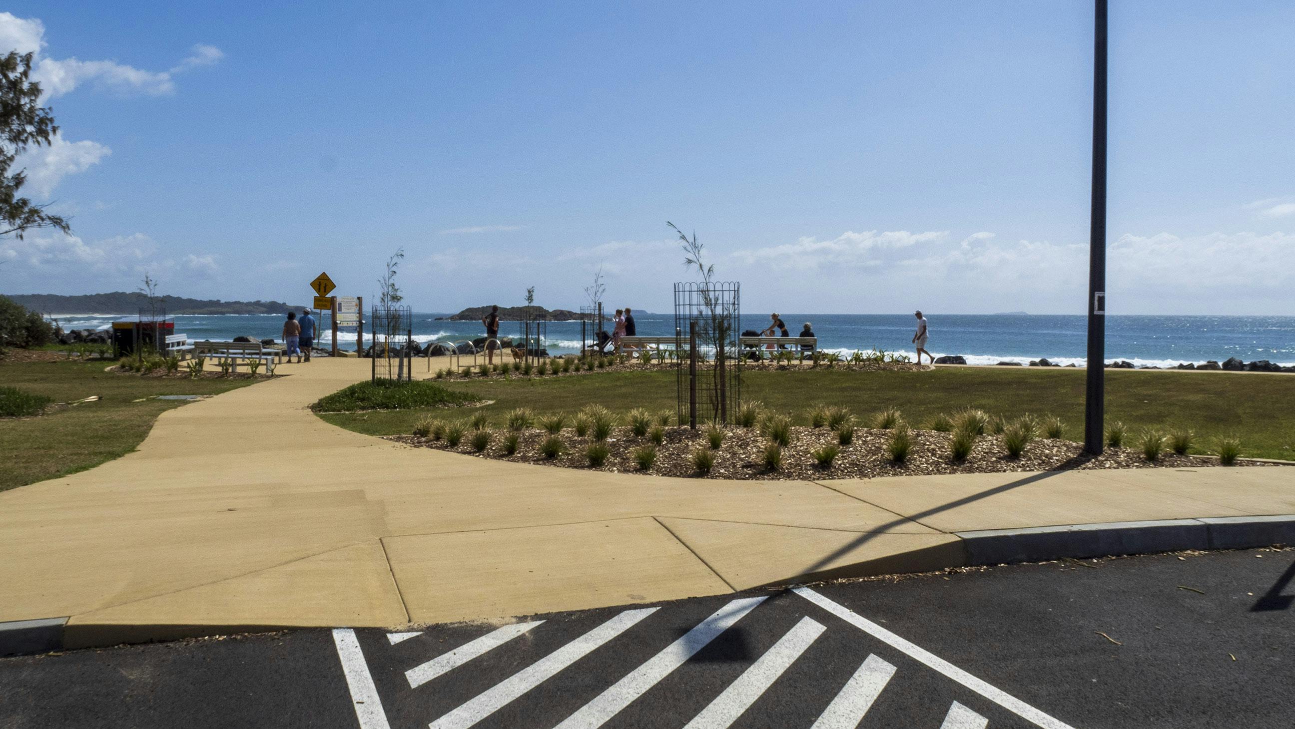 Completed and enjoyed!