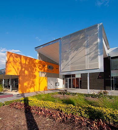 Canning Civic Centre