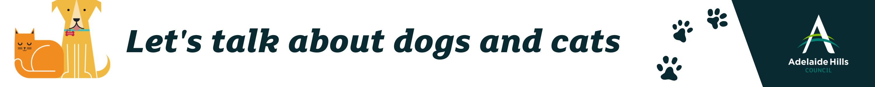 Developing The 2024 2028 Animal Management Plan Community Engagement Hub   B4dfa6782083dbfe9556dcf9efb97173 Animal Management Plan EHQ Banner 