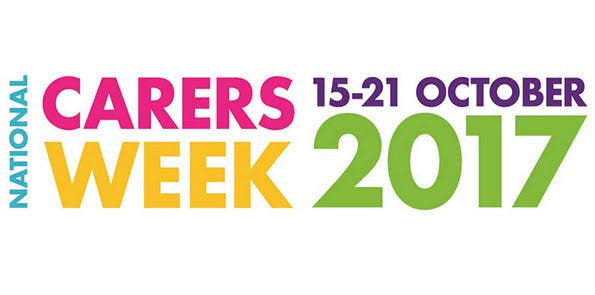National Carers Week 2017