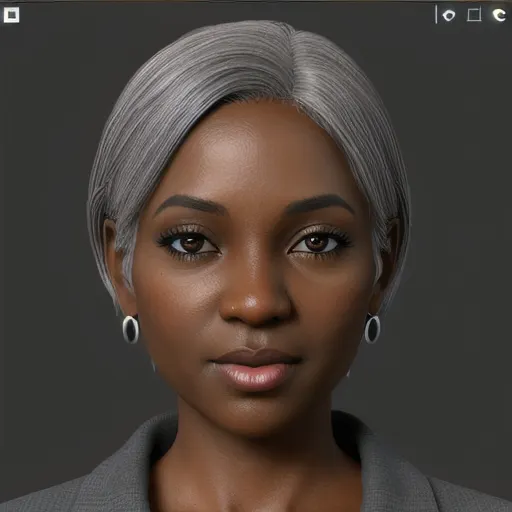 Team member, Sophia Valdez