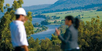 Local Action Local Plans