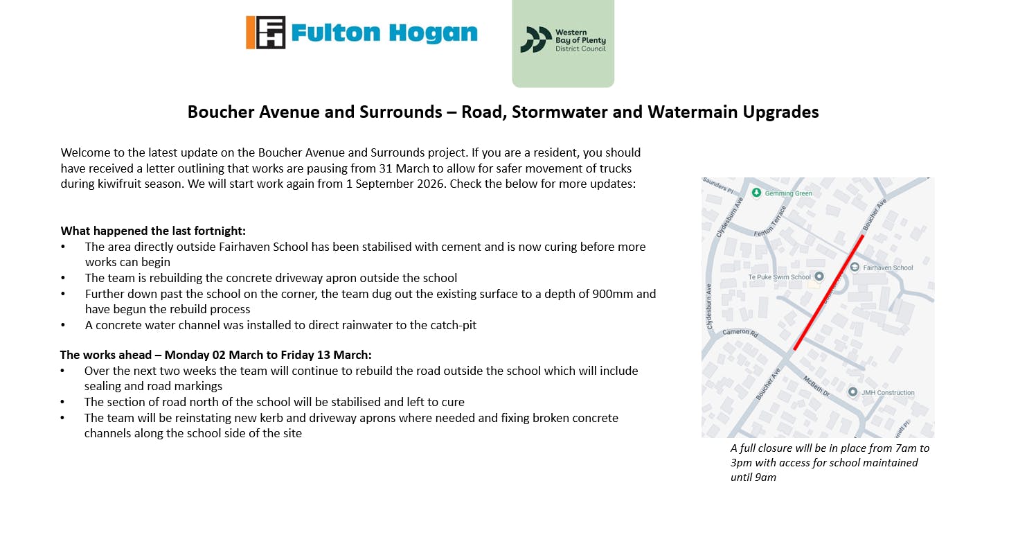 2 March 2026, page 1